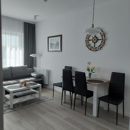 Apartament Greyappart Kołobrzeg Exterior foto