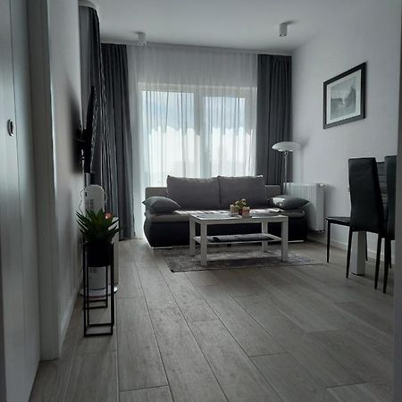Apartament Greyappart Kołobrzeg Exterior foto
