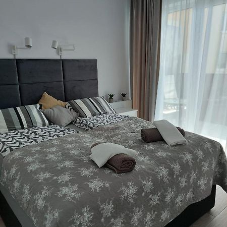 Apartament Greyappart Kołobrzeg Exterior foto