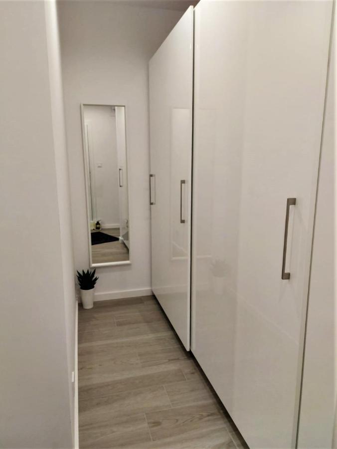 Apartament Greyappart Kołobrzeg Exterior foto