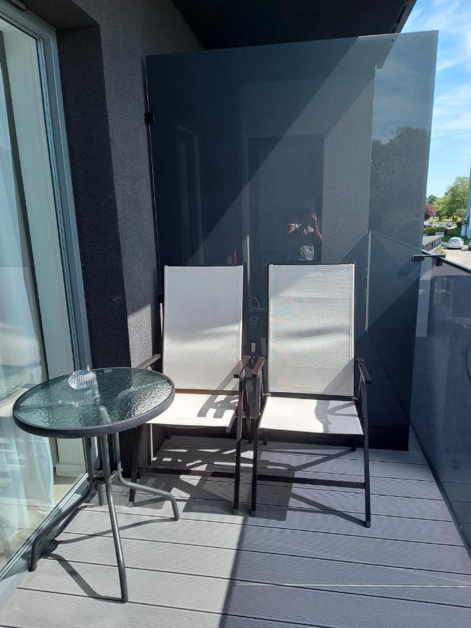 Apartament Greyappart Kołobrzeg Exterior foto