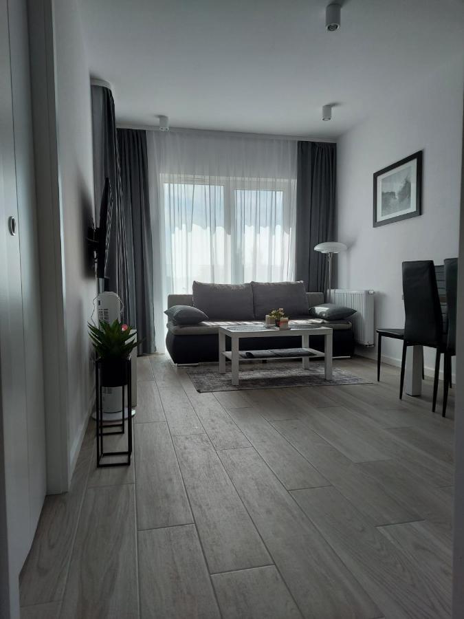 Apartament Greyappart Kołobrzeg Exterior foto