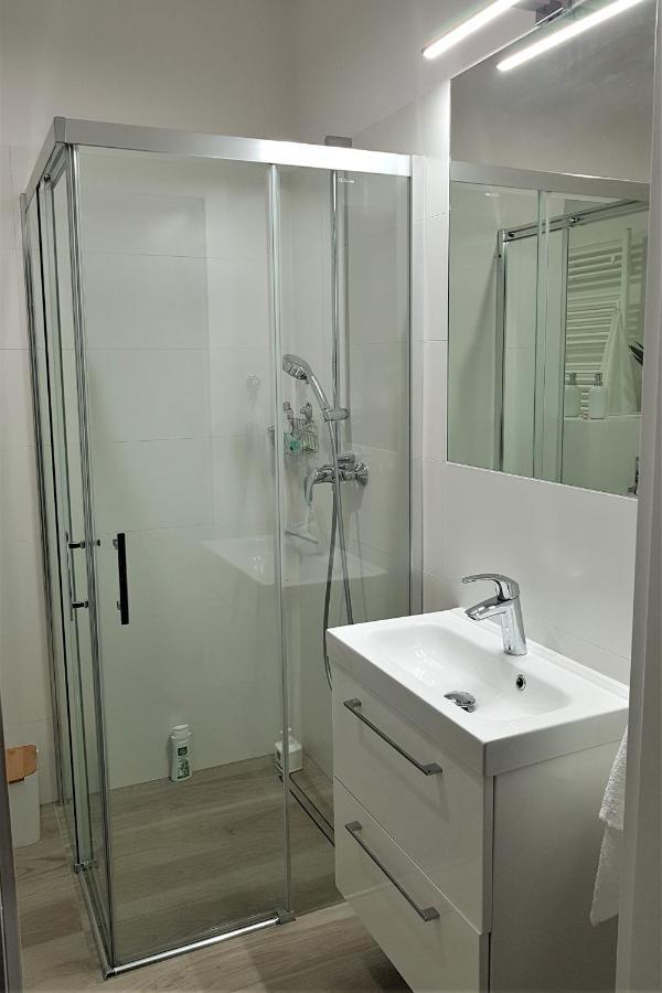 Apartament Greyappart Kołobrzeg Exterior foto